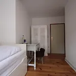 Lieblingsplatz Strandperle Ξενοδοχείο Λίμπεκ