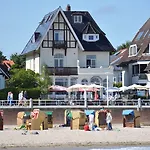 Lieblingsplatz Strandperle 3* Lubecca