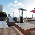 Ξενοδοχείο Lieblingsplatz Strandperle Λίμπεκ