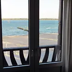 Lieblingsplatz Strandperle 3*