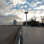 Lieblingsplatz Strandperle Λίμπεκ