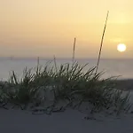 Ξενοδοχείο Lieblingsplatz Strandperle Λίμπεκ