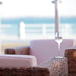 Lieblingsplatz Strandperle Ξενοδοχείο