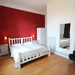 Hotel Lieblingsplatz Strandperle