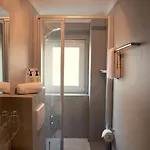 Ξενοδοχείο Lieblingsplatz Strandperle Λίμπεκ