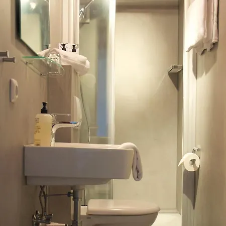 Hotel Lieblingsplatz Strandperle 3*