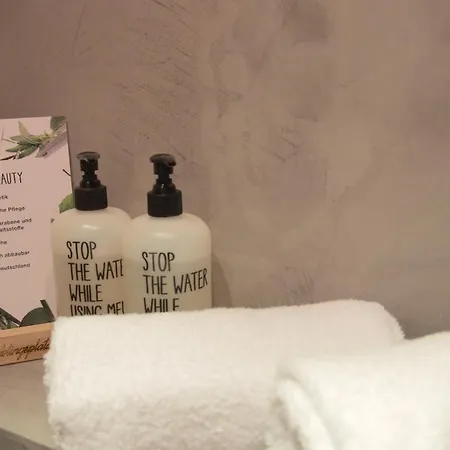 Hotel Lieblingsplatz Strandperle Lübeck