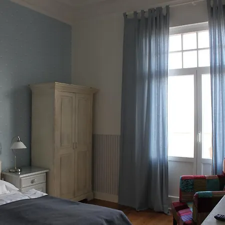 Strandperle Lieblingsplatz Hotell 3*