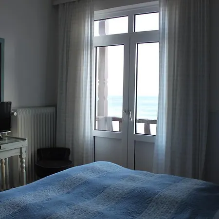 Hotell Strandperle Lieblingsplatz