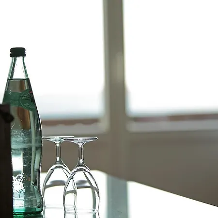 Lieblingsplatz Strandperle 3*