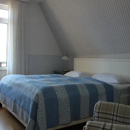 Hotel Lieblingsplatz Strandperle