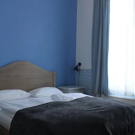 Strandperle Lieblingsplatz Hotell Lübeck