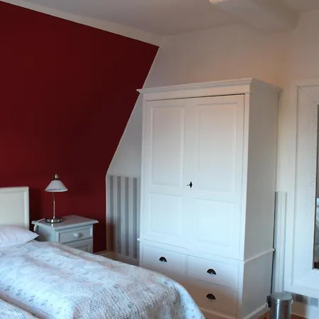 Hotell Strandperle Lieblingsplatz Lübeck
