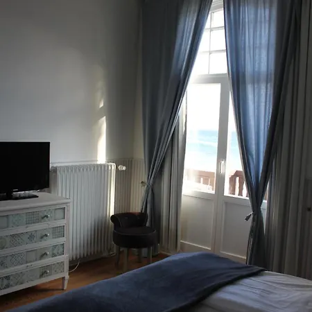 Lieblingsplatz Strandperle 3*