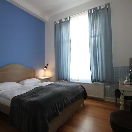 酒店 Lieblingsplatz Strandperle 吕贝克