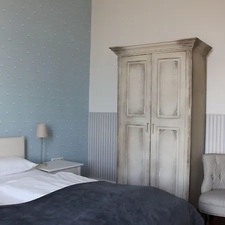 ホテル Lieblingsplatz Strandperle リューベック