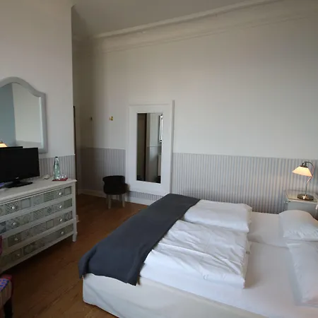 Lieblingsplatz Strandperle Hotel