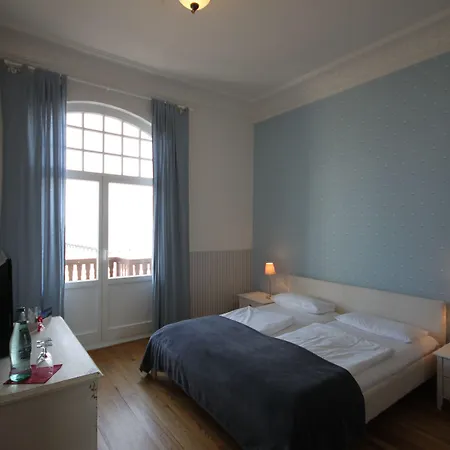 Lieblingsplatz Strandperle 3* Lübeck