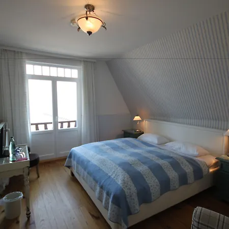 Lieblingsplatz Strandperle 酒店