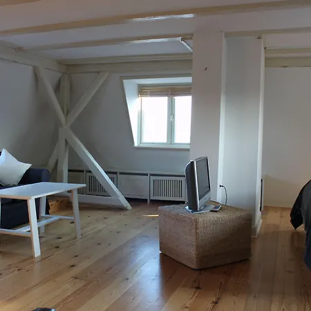 Lieblingsplatz Strandperle 3* 吕贝克