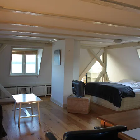 Lieblingsplatz Strandperle Hotel Lübeck