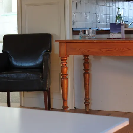 Lieblingsplatz Strandperle