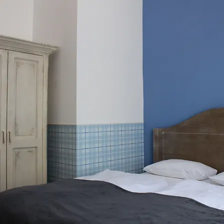 Lieblingsplatz Strandperle 酒店 吕贝克