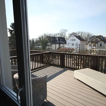 Lieblingsplatz Strandperle