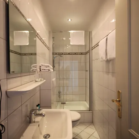 Lieblingsplatz Strandperle Hotel Lubeck