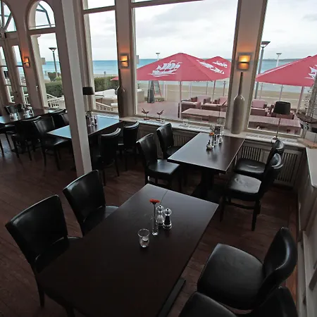 Hotel Lieblingsplatz Strandperle 3*