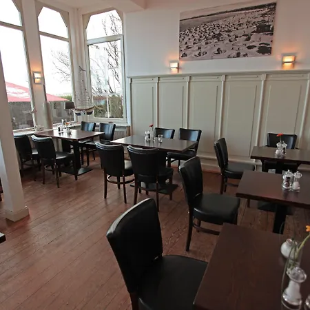 Lieblingsplatz Strandperle 酒店