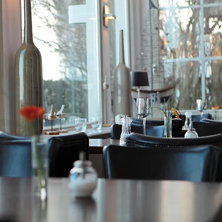 Hotel Lieblingsplatz Strandperle 3*