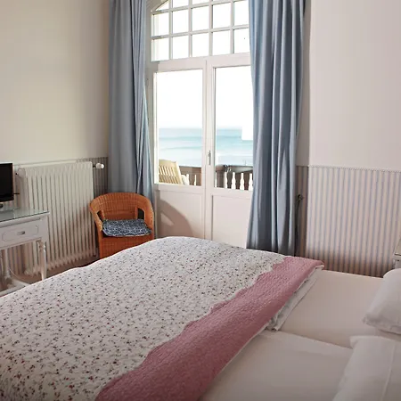 Lieblingsplatz Strandperle 3*