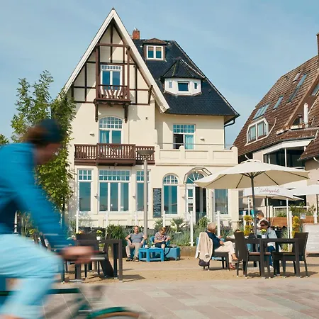 Lieblingsplatz Strandperle Hotel
