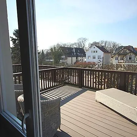 Lieblingsplatz Strandperle Hotel Lubeck