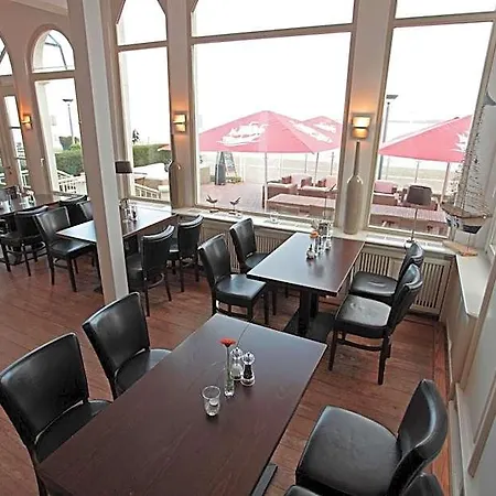 Lieblingsplatz Strandperle Hotel 3*