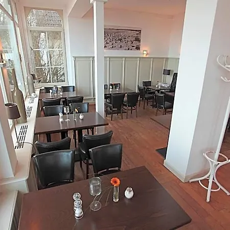Lieblingsplatz Strandperle Hotel