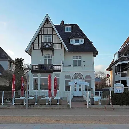 Lieblingsplatz Strandperle Hotel 3*