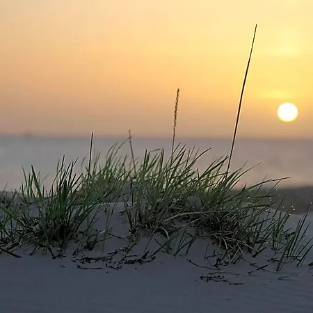 Lieblingsplatz Strandperle 3* Lubeck