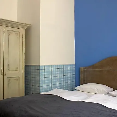 Lieblingsplatz Strandperle Hotel 3*