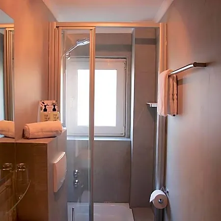 Lieblingsplatz Strandperle Hotel 3*