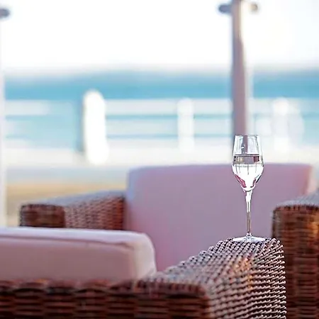 Lieblingsplatz Strandperle 3* Lubeck