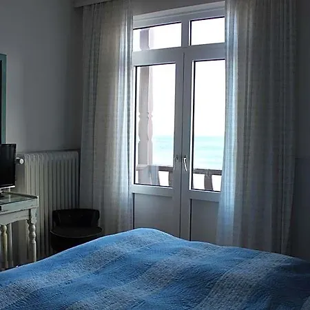 Lieblingsplatz Strandperle Hotel 3*