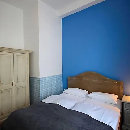 Lieblingsplatz Strandperle Hotel 3*