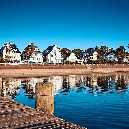 Lieblingsplatz Strandperle Lubeck