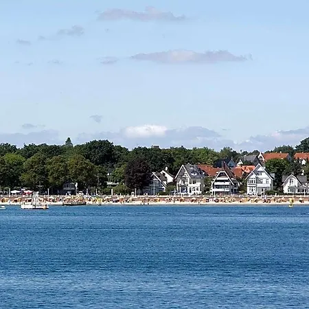 Lieblingsplatz Strandperle Hotel