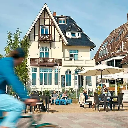 Lieblingsplatz Strandperle