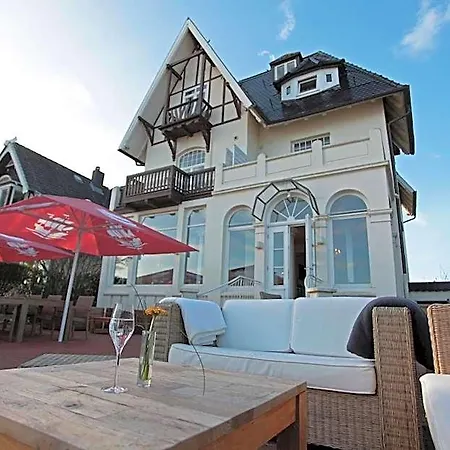 Lieblingsplatz Strandperle Hotel 3*
