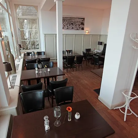 Hotel Lieblingsplatz Strandperle 3*