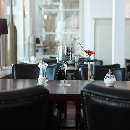 Hotell Strandperle Lieblingsplatz Lübeck